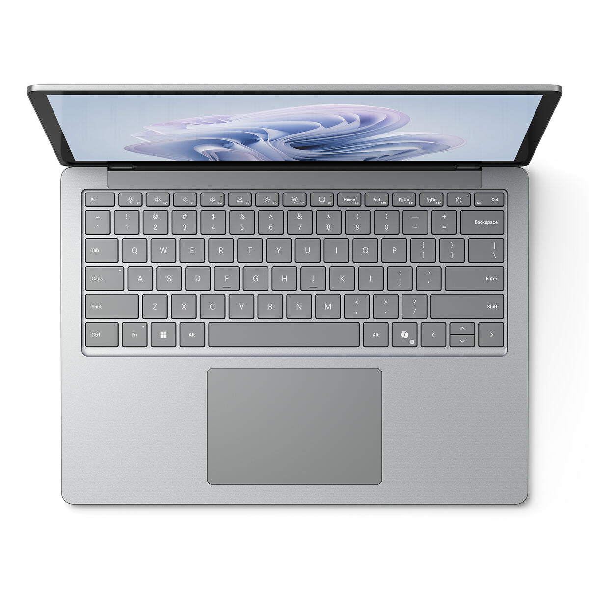 Microsoft Laptop Microsoft Zjn-00004 13,5" Intel Core Ultra 5 135H Intel Core Ultra 5 8 Gb Ram 256 Gb Ssd