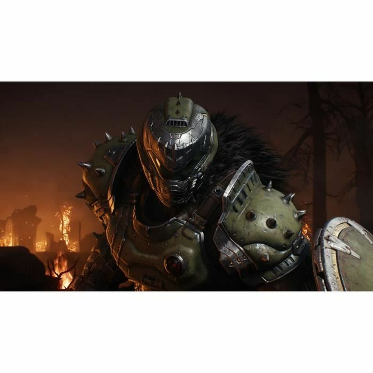 Bethesda Playstation 5 Video Game Bethesda