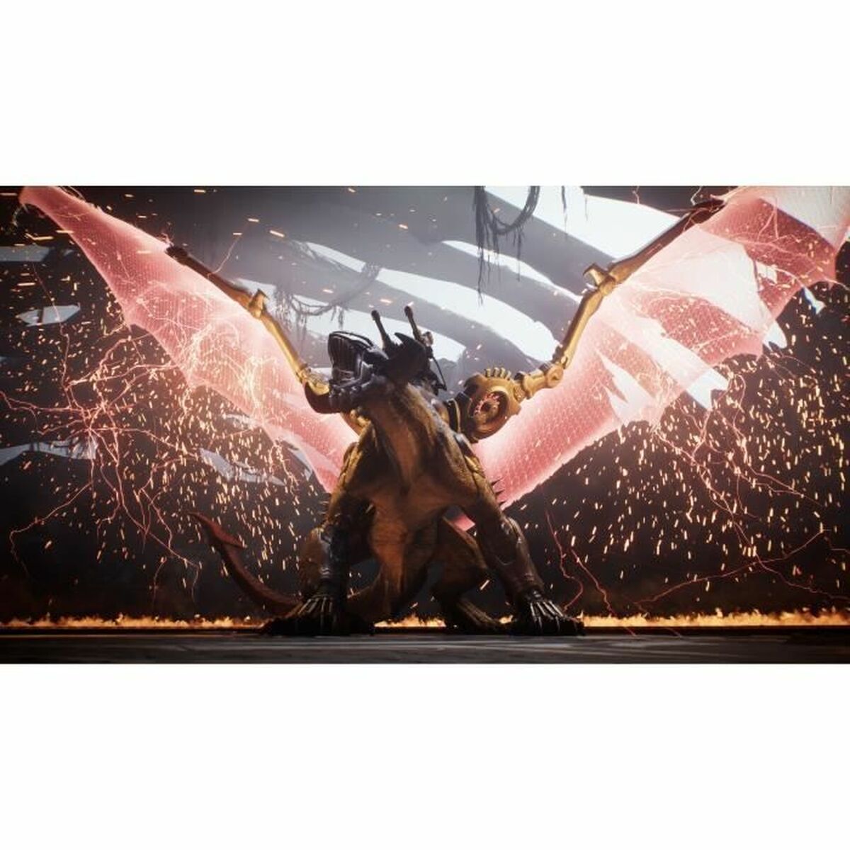 Bethesda Playstation 5 Video Game Bethesda