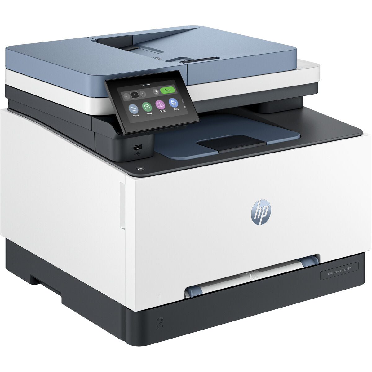 Hp Multifunction Printer Hp 3302Fdw