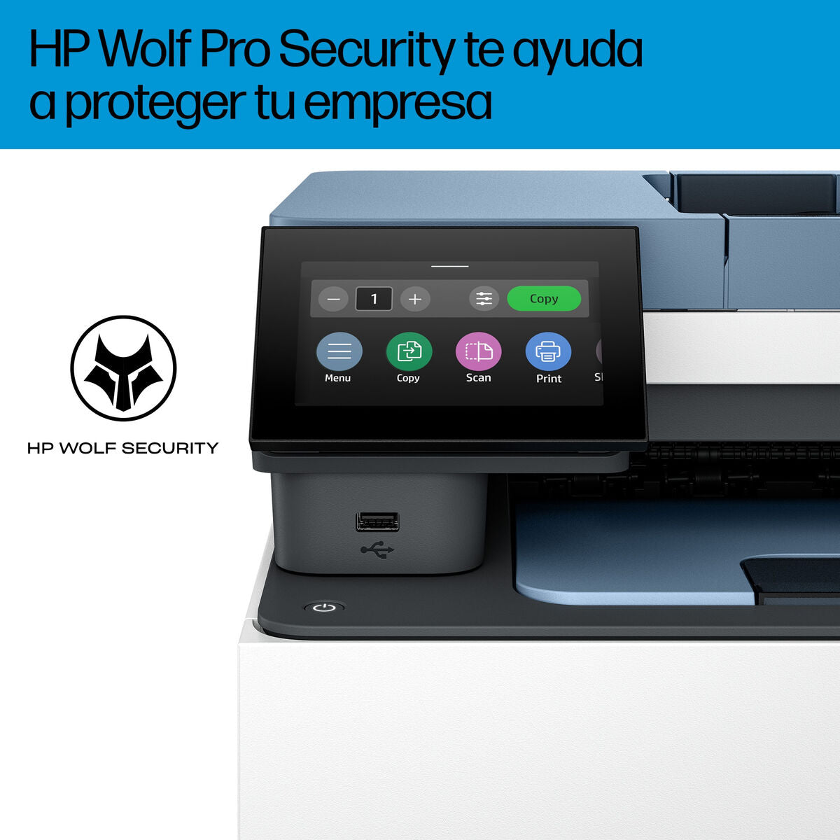 Hp Multifunction Printer Hp 3302Fdw