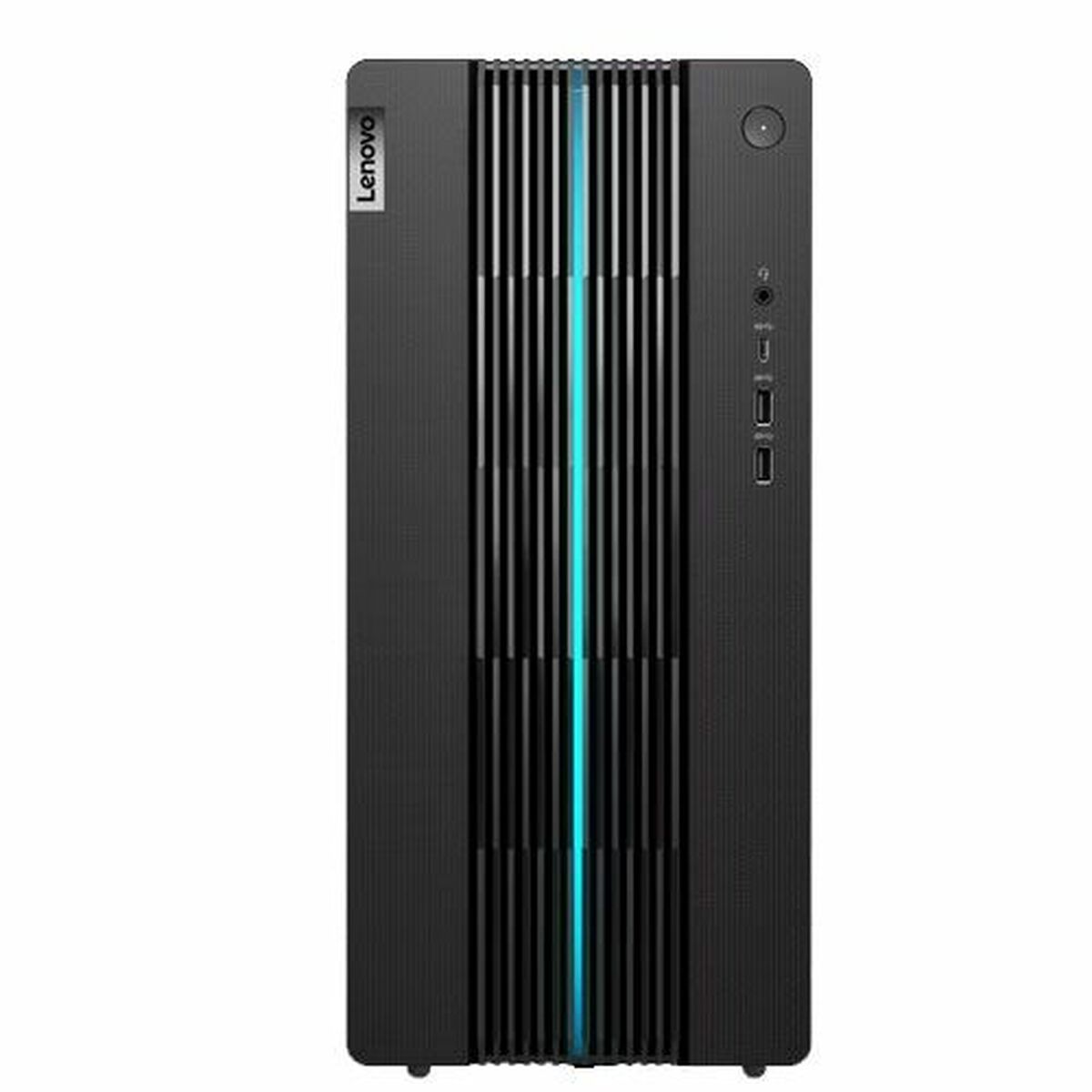Lenovo Desktop Pc Lenovo 17Iab7 Intel Core I5-12400F 16 Gb Ram 512 Gb Ssd Nvidia Geforce Rtx 3050