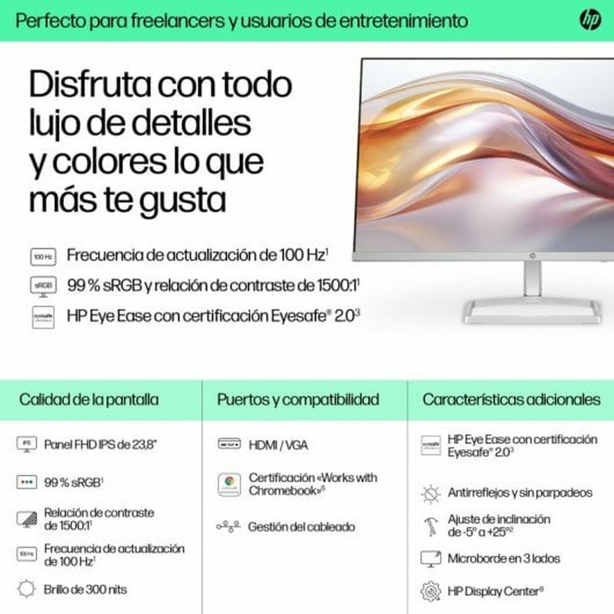 Hp Monitor Hp 94C17E9