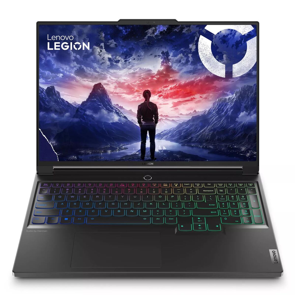 Lenovo Laptop Lenovo Thinkpad E16 G2 14" 16" Amd Ryzen 5 7535Hs 16 Gb Ram 512 Gb Ssd Spanish Qwerty (Refurbished A)