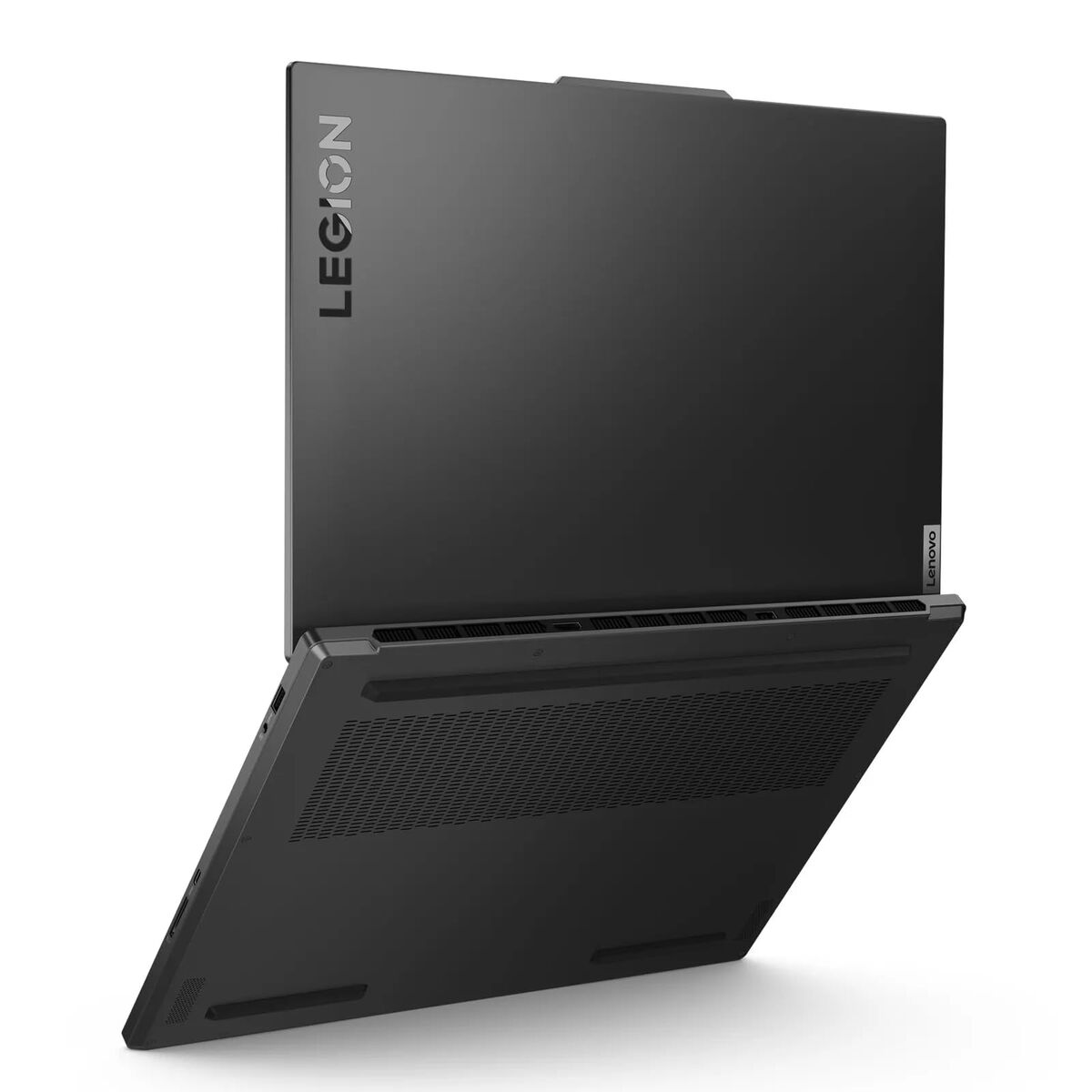 Lenovo Laptop Lenovo Thinkpad E16 G2 14" 16" Amd Ryzen 5 7535Hs 16 Gb Ram 512 Gb Ssd Spanish Qwerty (Refurbished A)