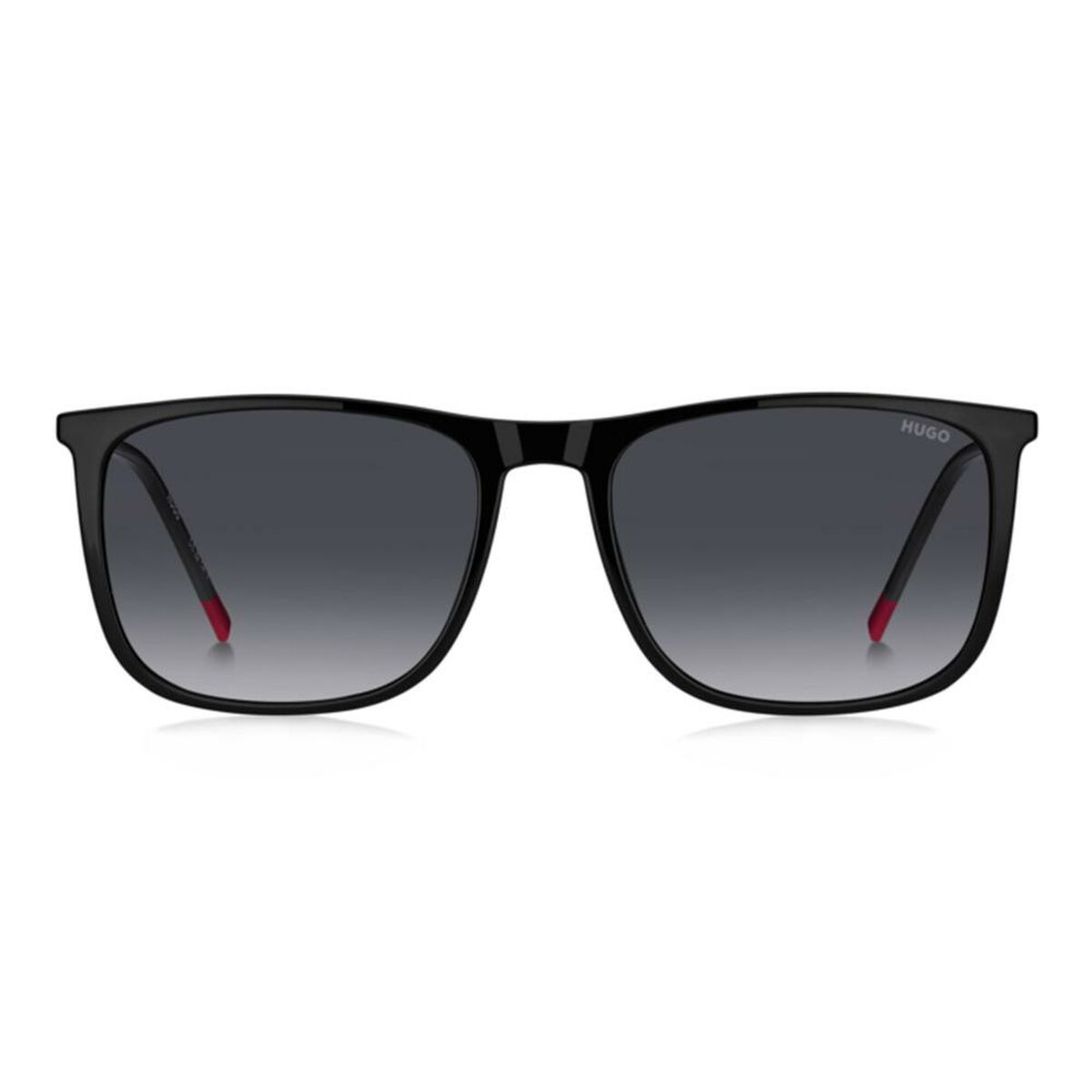 Hugo Boss Men's Sunglasses Hugo Boss Hg 1319_S Black
