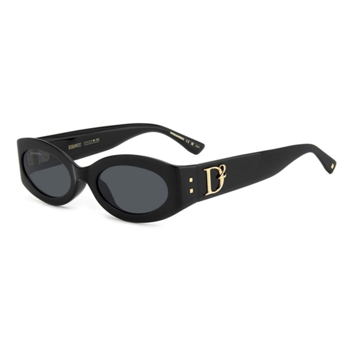 Dsquared2 Ladies' Sunglasses Dsquared2 D2 0150_G_S