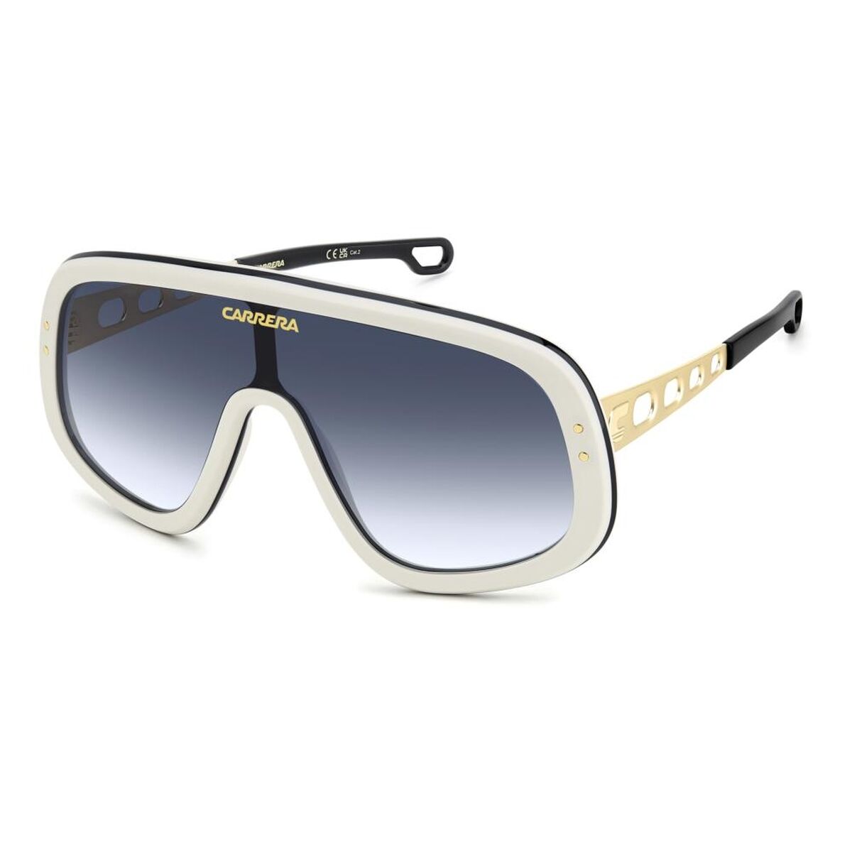Carrera Men's Sunglasses Carrera Flaglab 17 - Special Edition Multicolour
