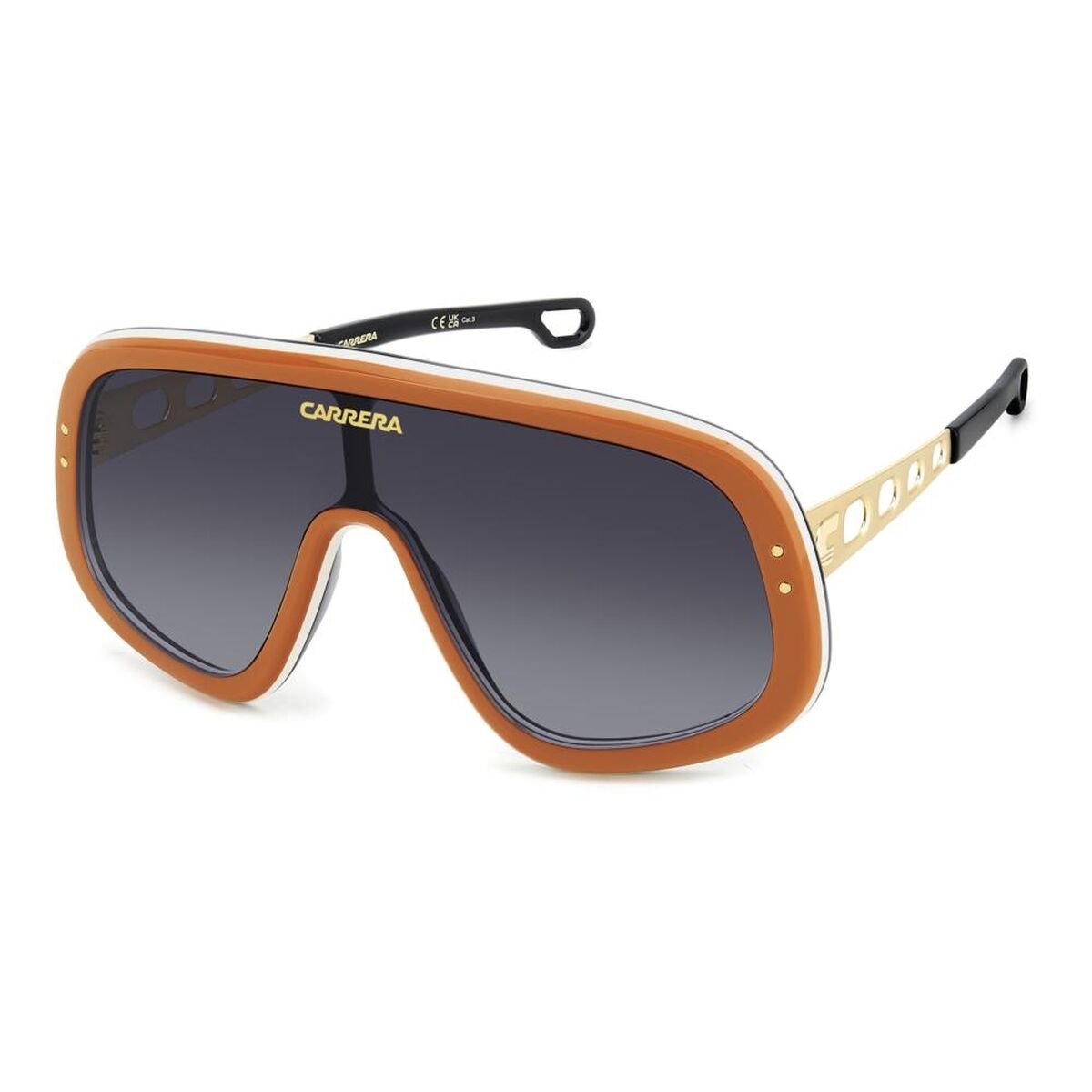 Carrera Men's Sunglasses Carrera Flaglab 17 - Special Edition Multicolour