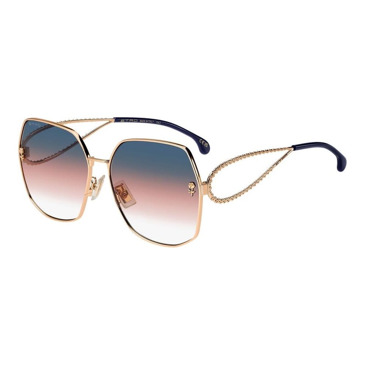 Etro Ladies' Sunglasses Etro Etro 0071_F_S