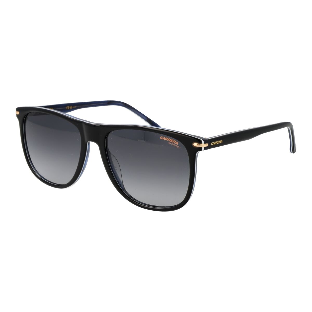 Carrera Men's Sunglasses Carrera Carrera 349_S 579Zj9O Black
