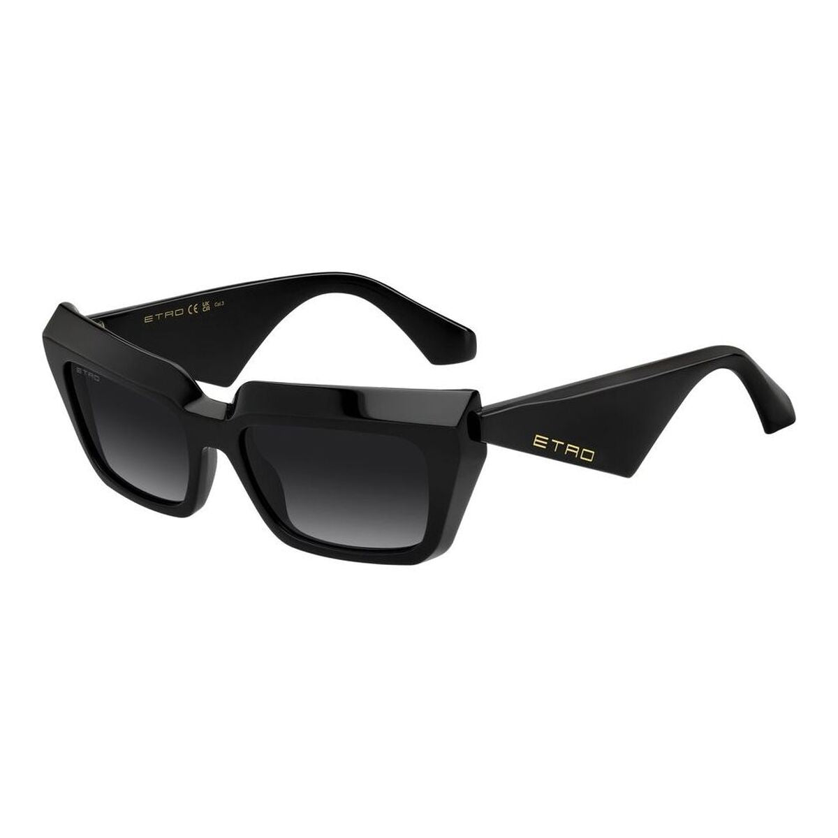 Etro Ladies' Sunglasses Etro Etro 0118_S