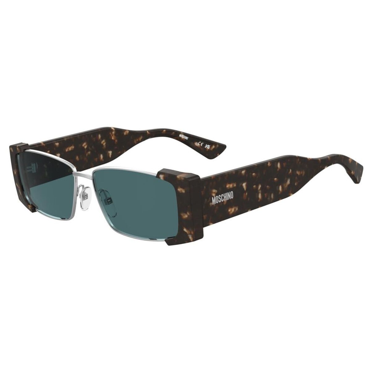 Moschino Ladies' Sunglasses Moschino Mos206_S