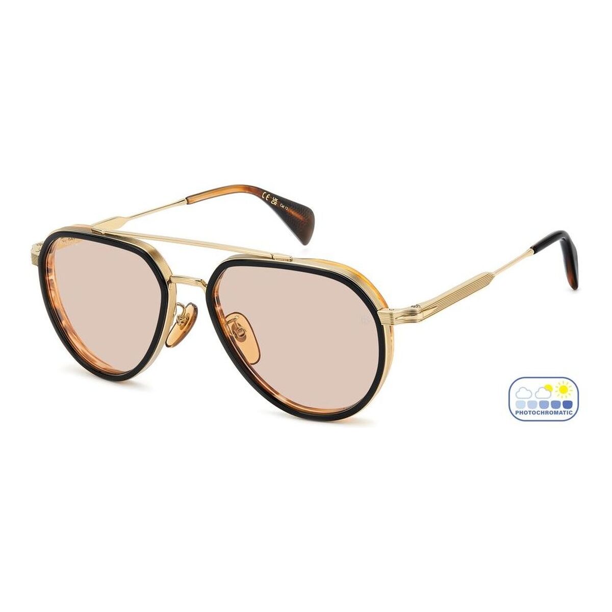 David Beckham Men's Sunglasses David Beckham Db 1226_G_S