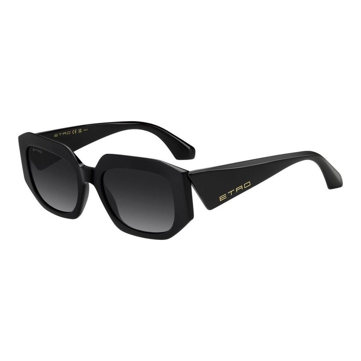 Etro Ladies' Sunglasses Etro Etro 0123_S