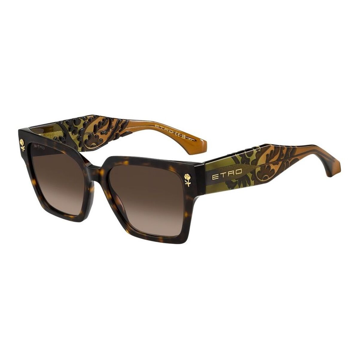 Etro Ladies' Sunglasses Etro Etro 0128_S