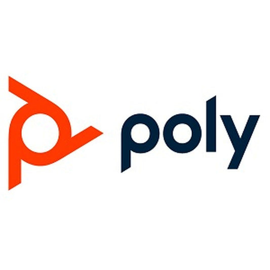 Poly Headphones Poly 9W1A9Aa#Abb