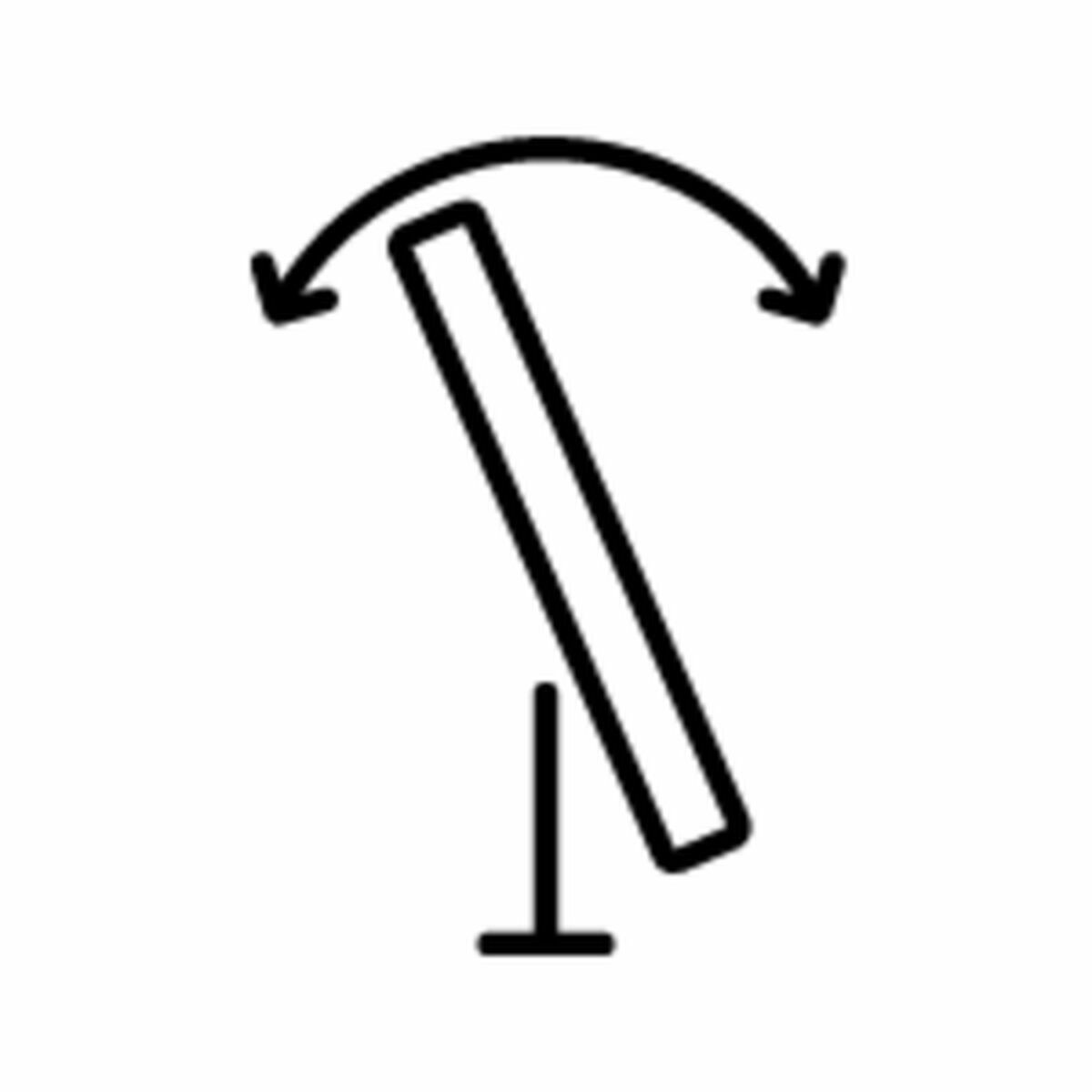 Hp Gaming Monitor Hp 9D9L6Ut#Abb 23,8" Full Hd