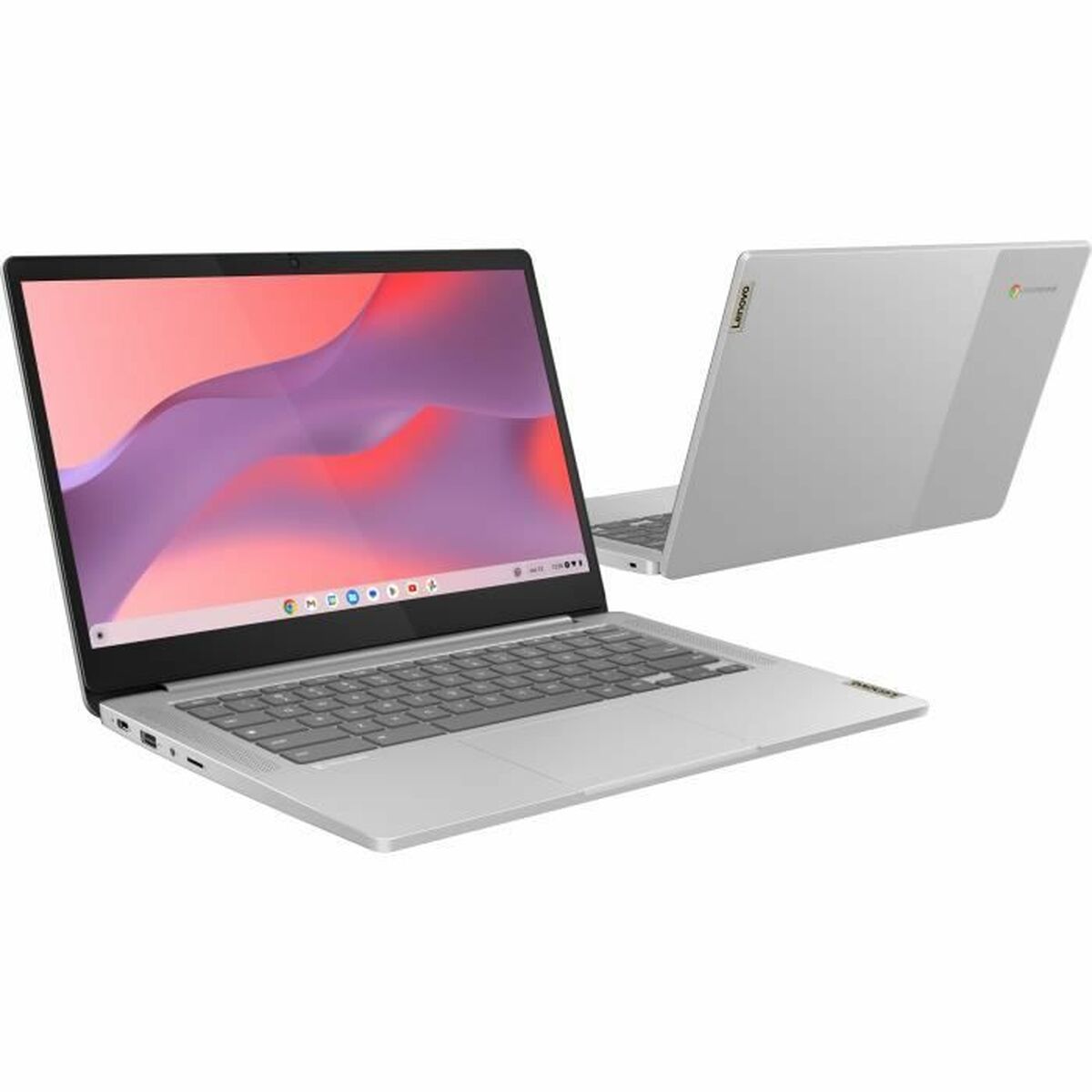 Lenovo Laptop Lenovo Ideapad 3 14M868 14" 8 Gb Ram 128 Gb Lcd
