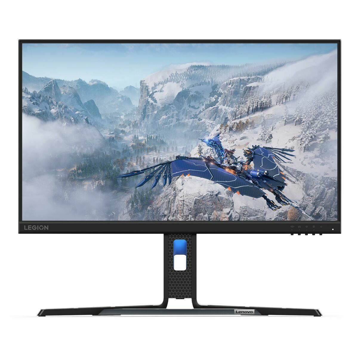 Lenovo Monitor Lenovo 24" 23,8" Full Hd