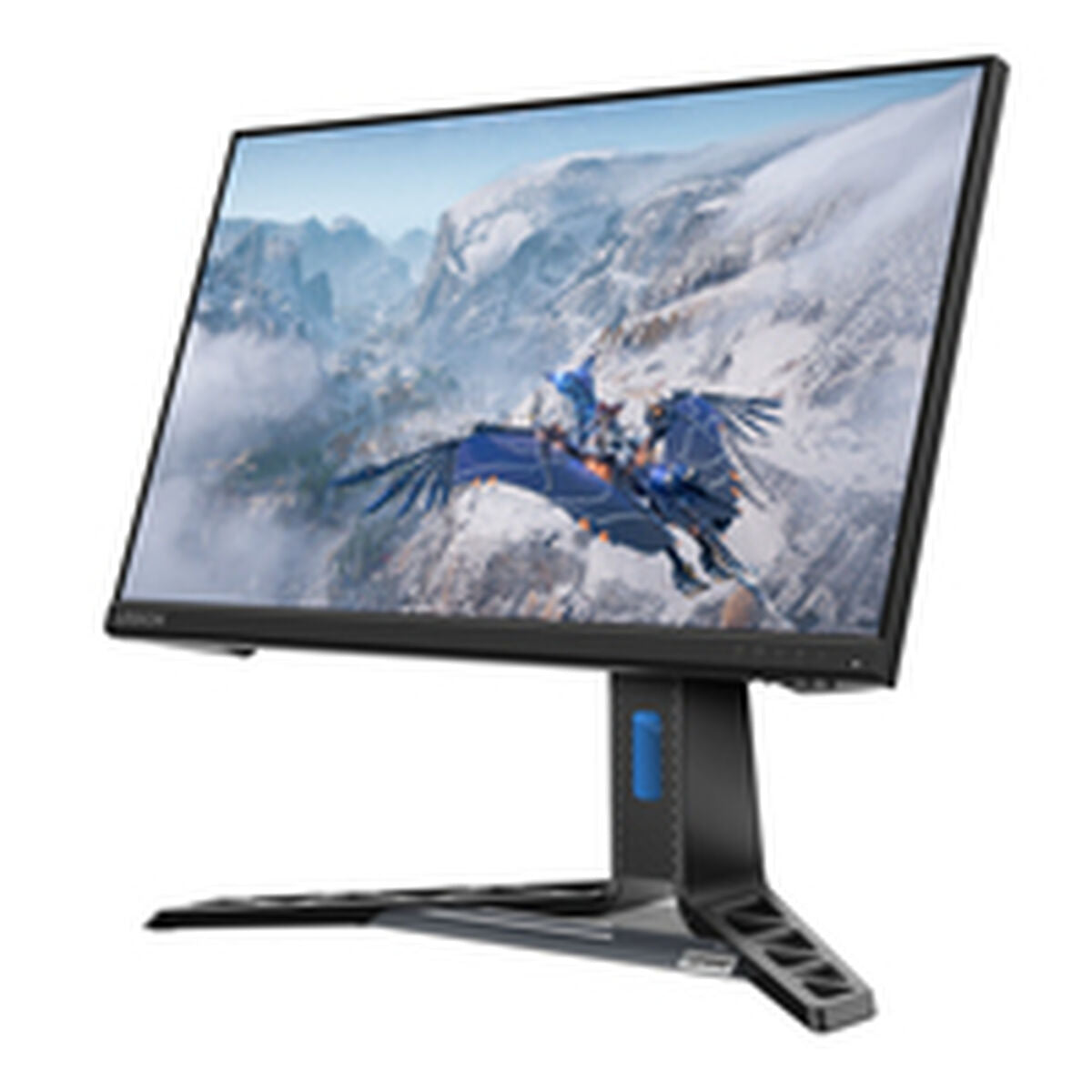 Lenovo Monitor Lenovo 24" 23,8" Full Hd