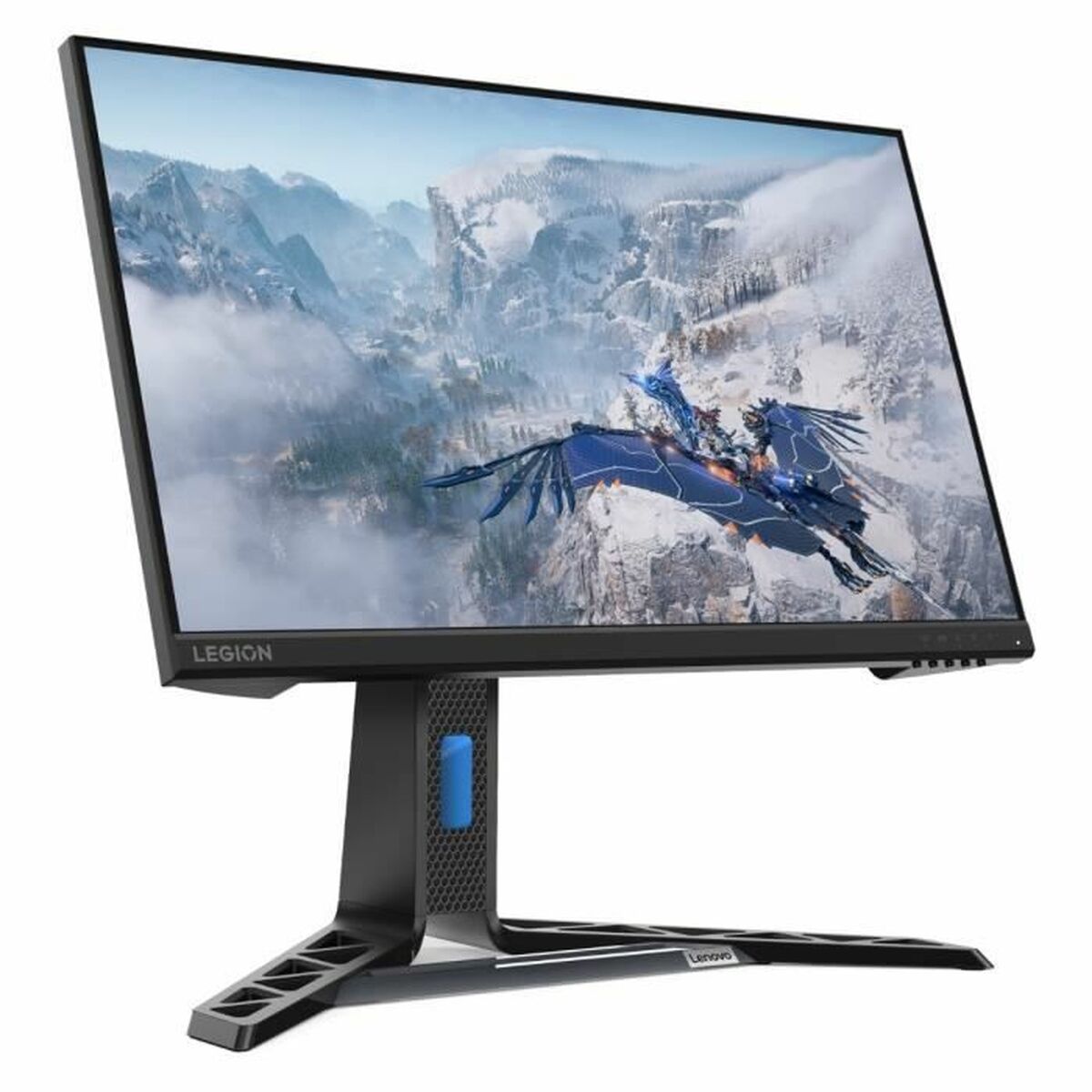 Lenovo Monitor Lenovo 24" 23,8" Full Hd