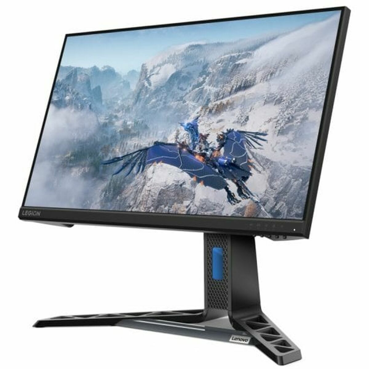 Lenovo Monitor Lenovo 24" 23,8" Full Hd