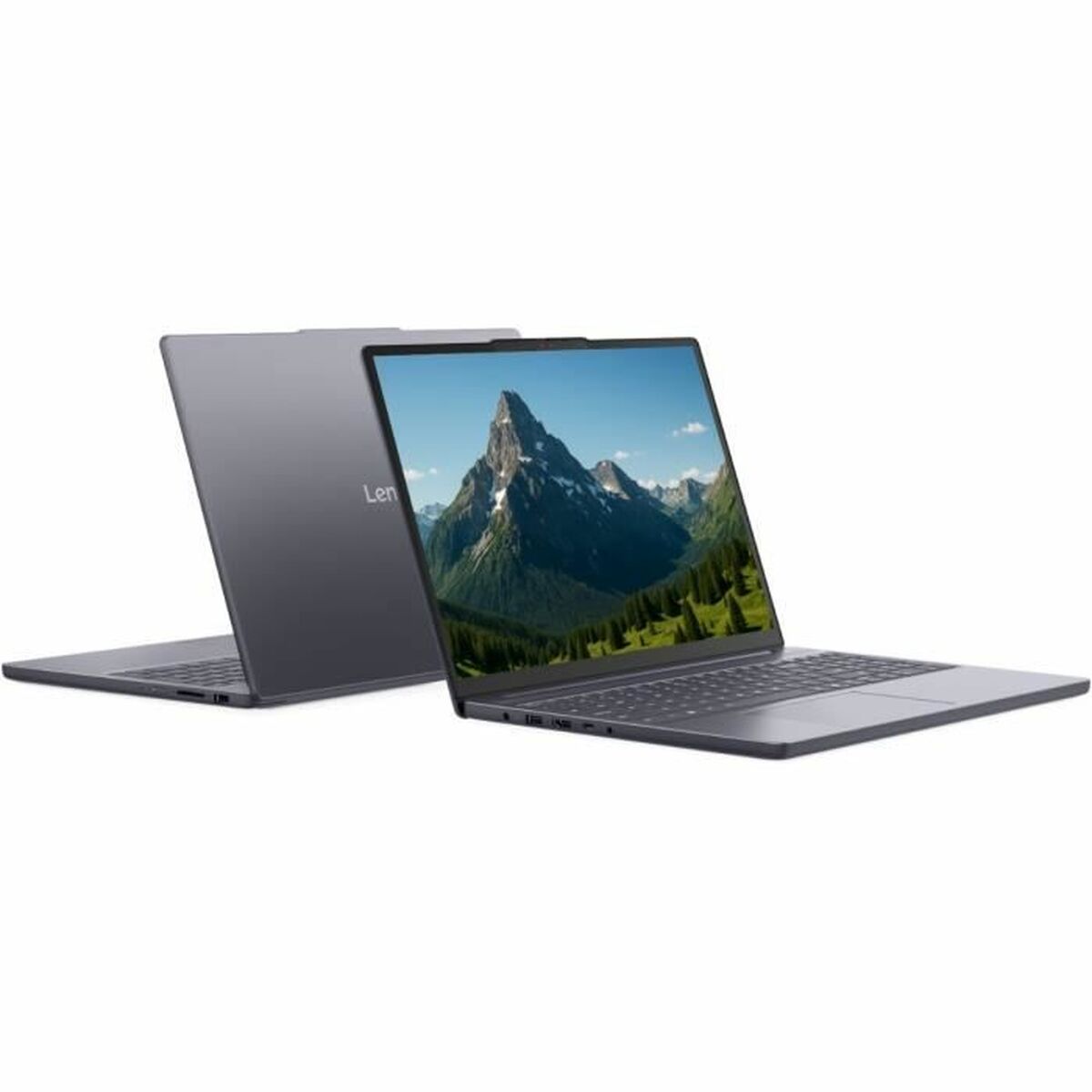 Lenovo Laptop Lenovo 15,3" Intel Core I5-13420H 16 Gb Ram 512 Gb Ssd