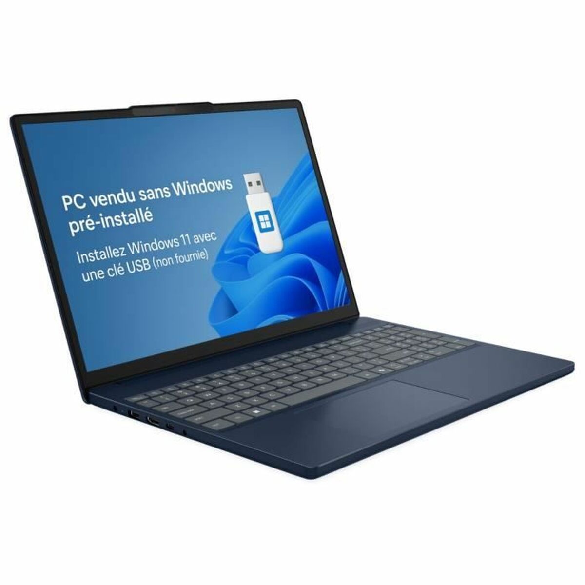 Lenovo Laptop Lenovo 1Tb Azerty