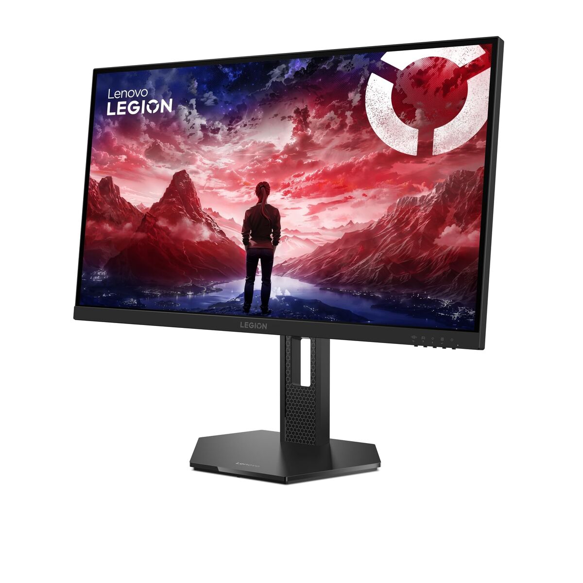 Lenovo Monitor Lenovo 68C5Gac4Eu 27" Full Hd