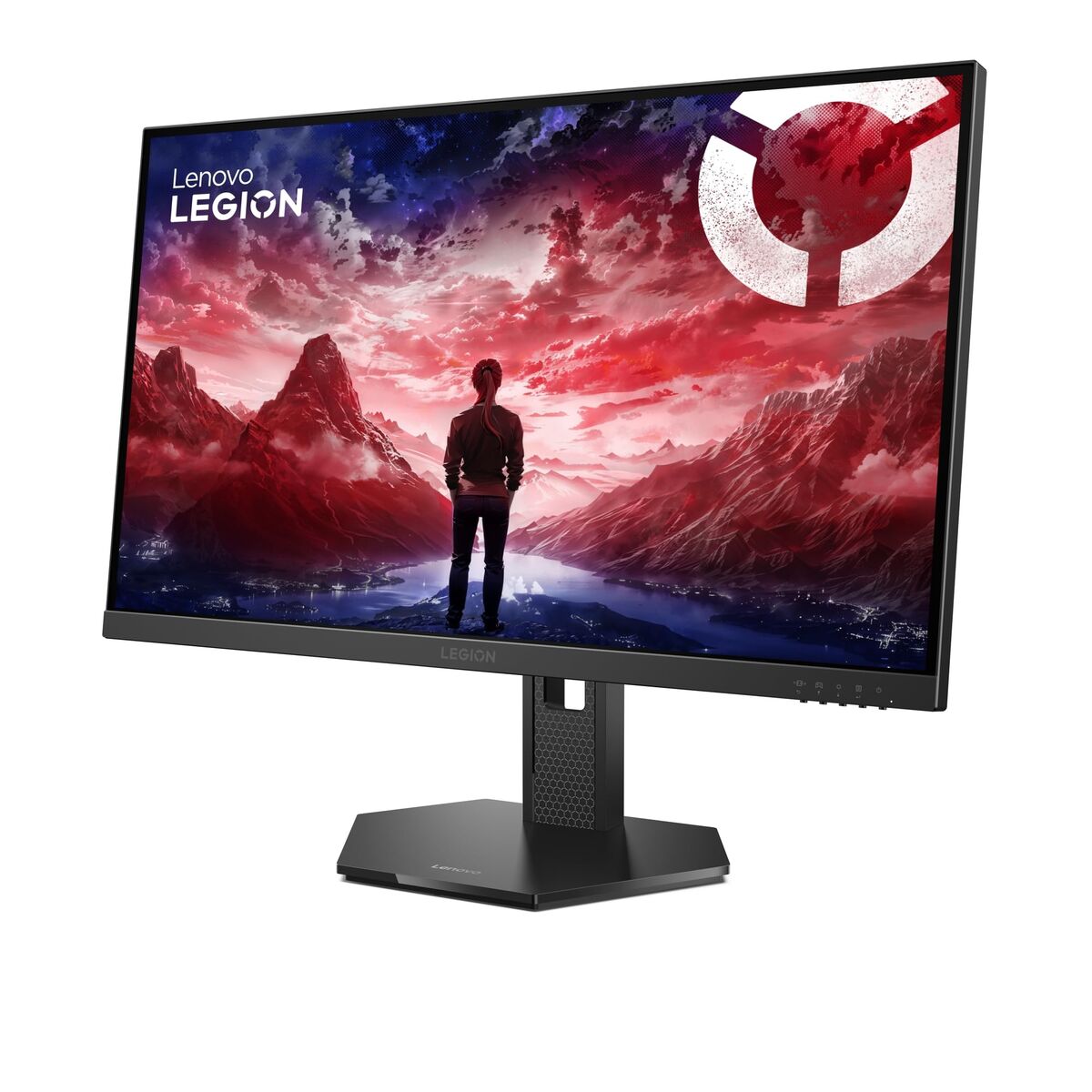 Lenovo Monitor Lenovo 68C5Gac4Eu 27" Full Hd