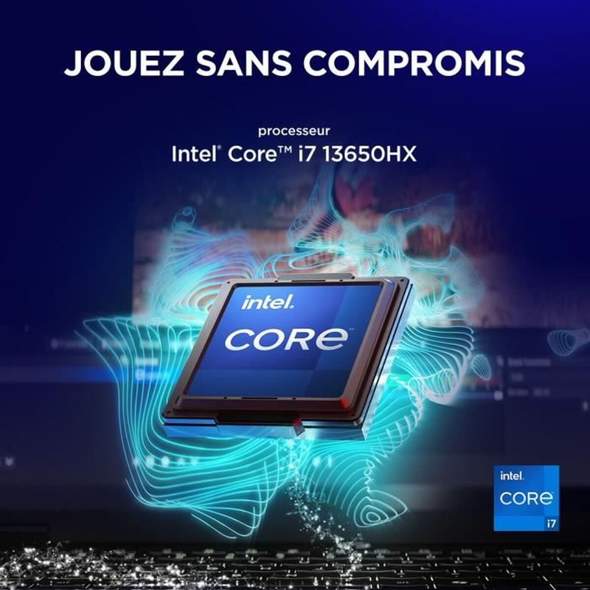 Lenovo Laptop Lenovo 15,3" 32 Gb Ram 512 Gb Ssd