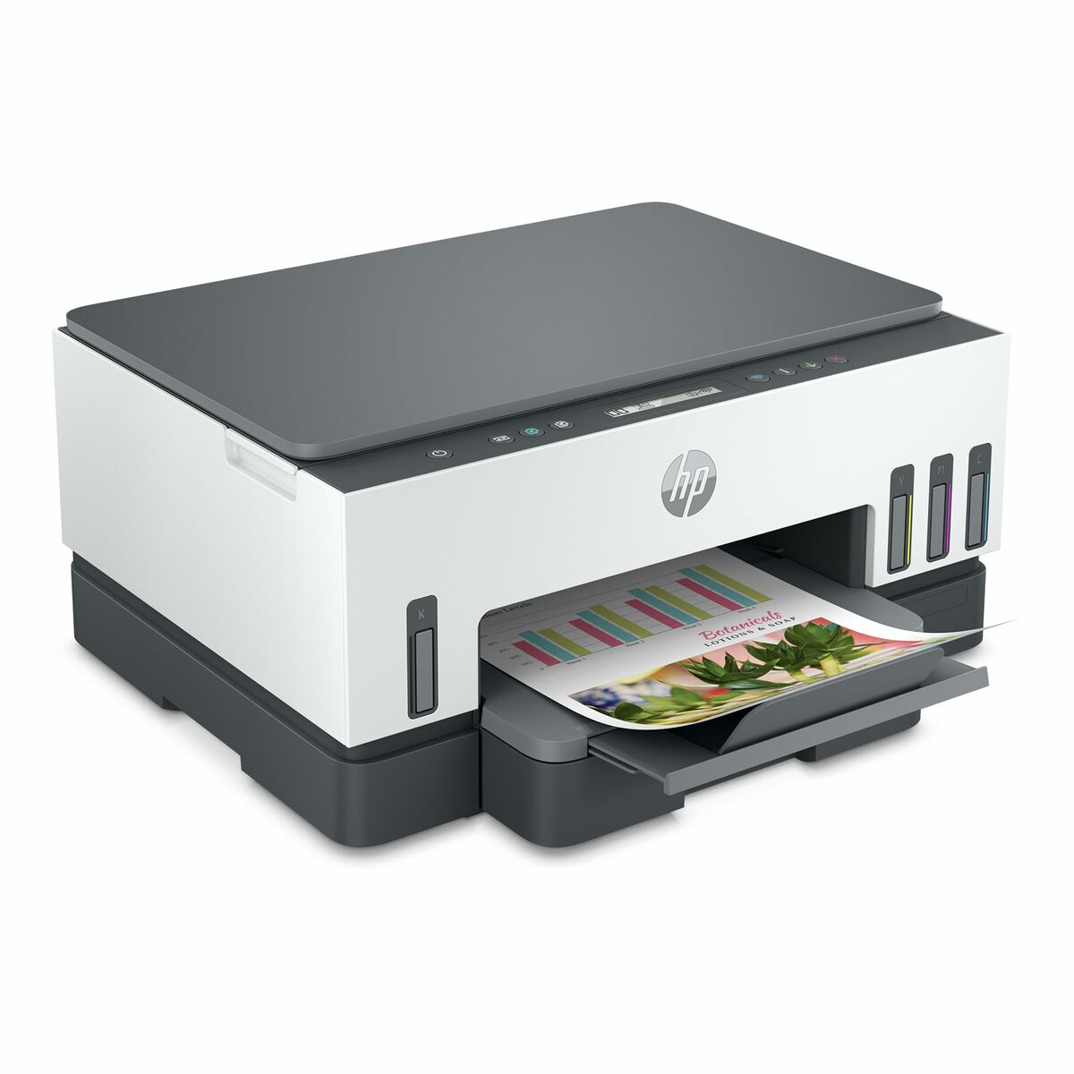 Hp Multifunction Printer Hp 9B5C5A#Bhc