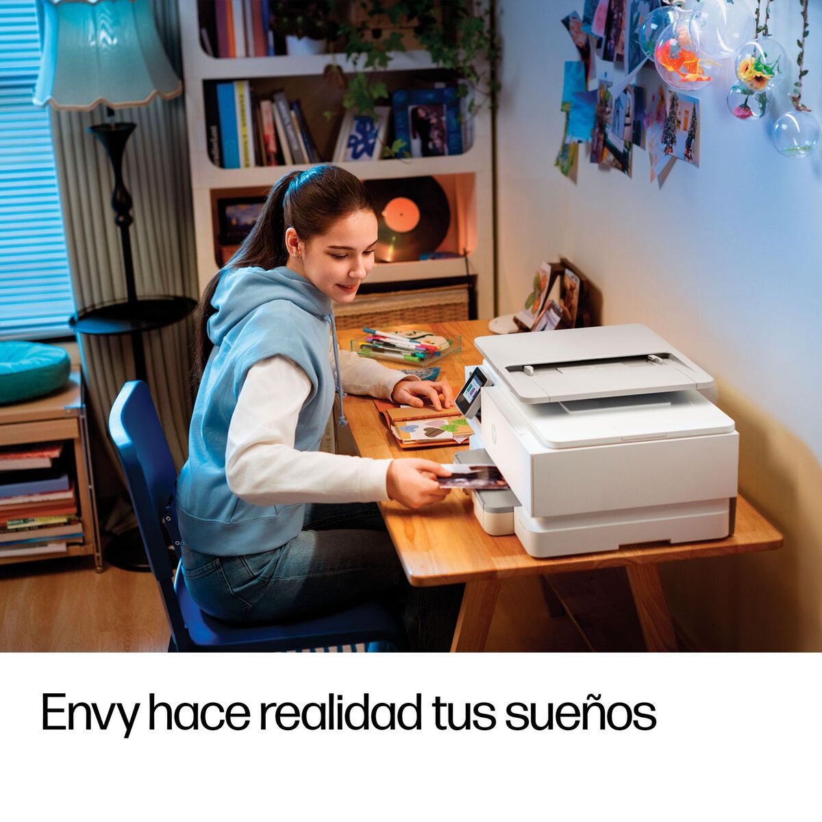 Hp Multifunction Printer Hp B63K5B#629
