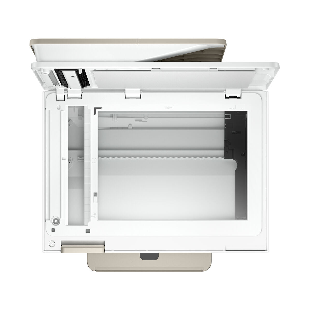 Hp Multifunction Printer Hp B63K5B#629