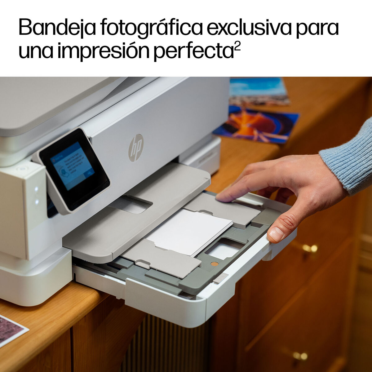 Hp Multifunction Printer Hp B63K5B#629