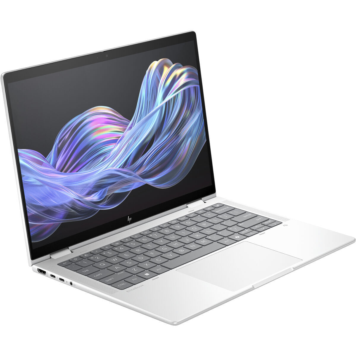Hp Laptop Hp B69A2Et#Abe 14" Intel Core Ultra 5 16 Gb Ram 512 Gb Ssd