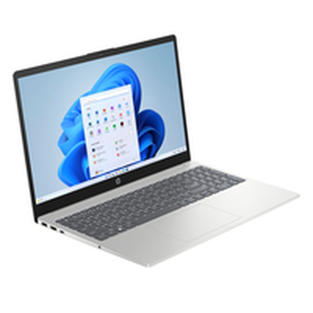 Hp Laptop Hp 15-Fd0241Ns 39" Intel Core I7-1355U 8 Gb Ram 512 Gb Ssd
