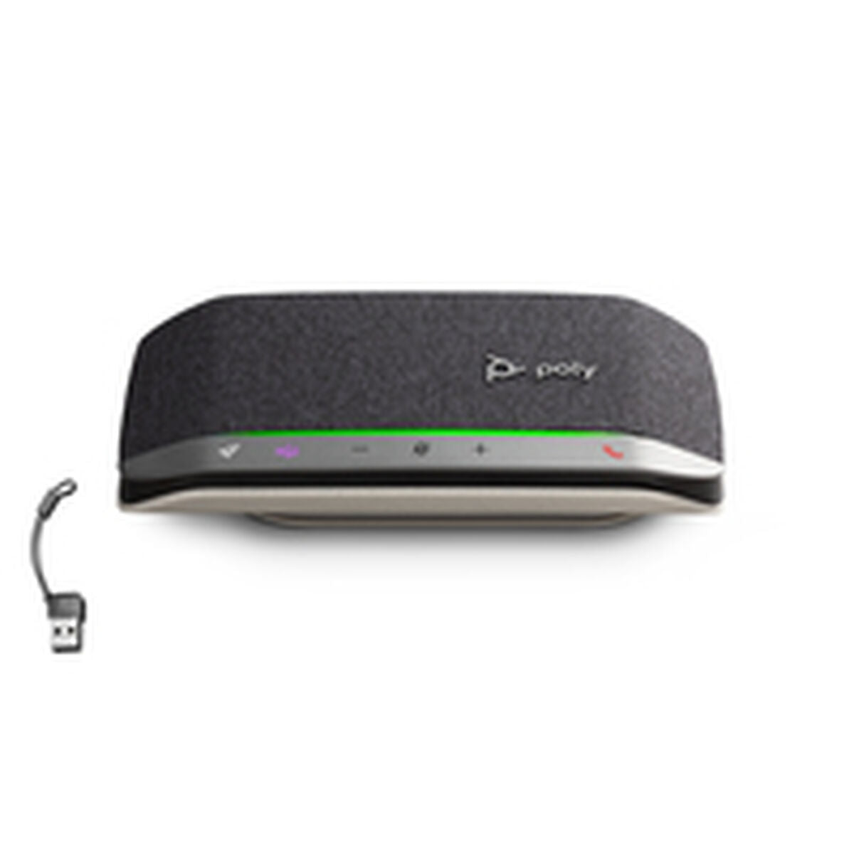 Poly Portable Bluetooth Speakers Poly B95Vmut#Ac3