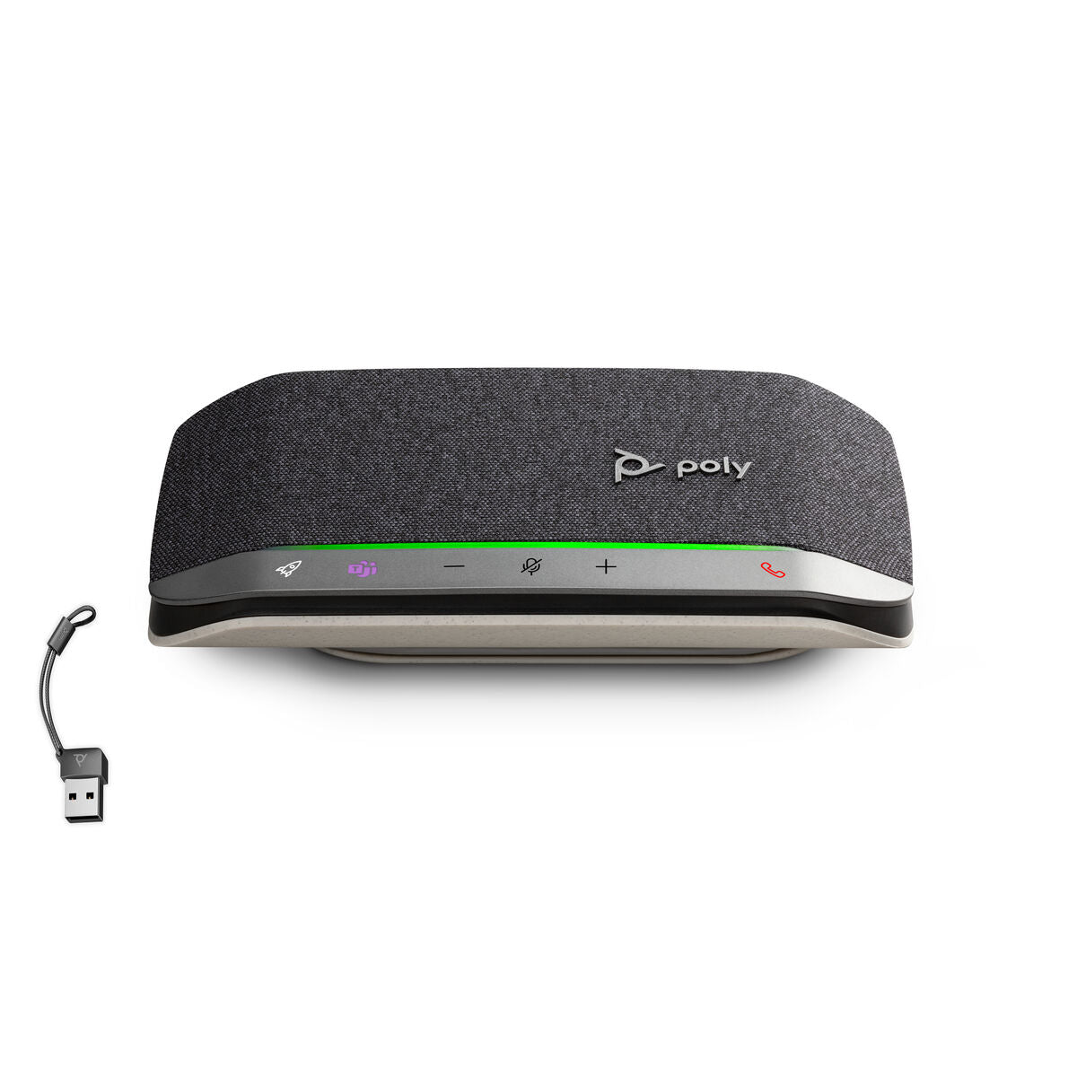 Poly Portable Bluetooth Speakers Poly B95Vmut#Ac3
