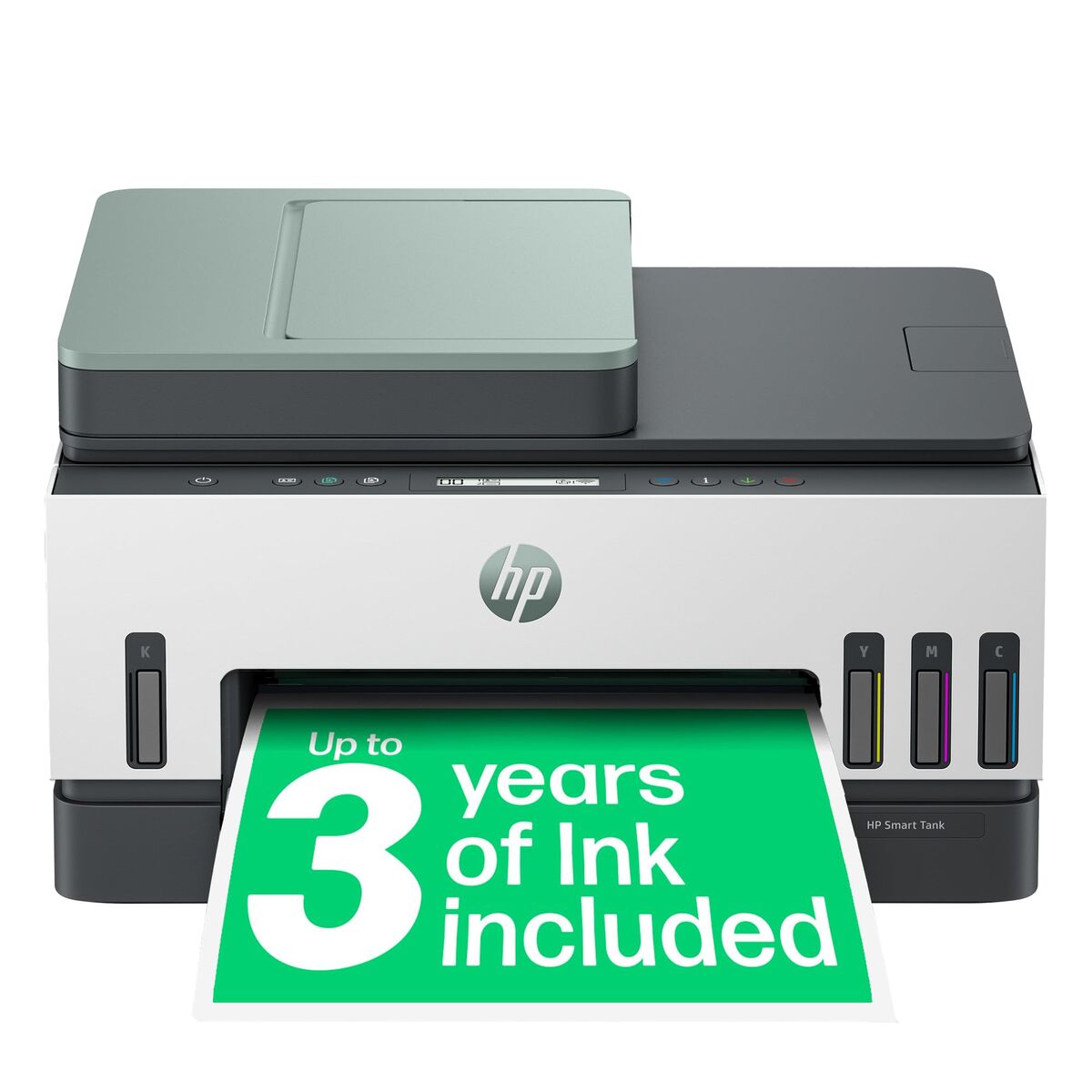 Hp Multifunction Printer Hp 941P5A#Bhc