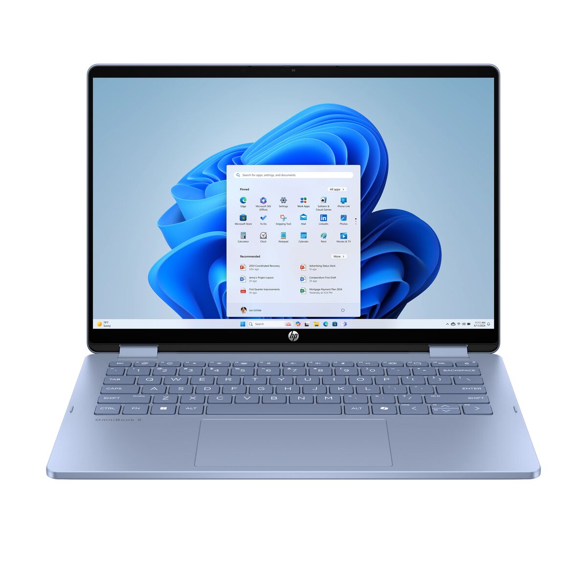 Hp Laptop Hp Bk7Y6Ea