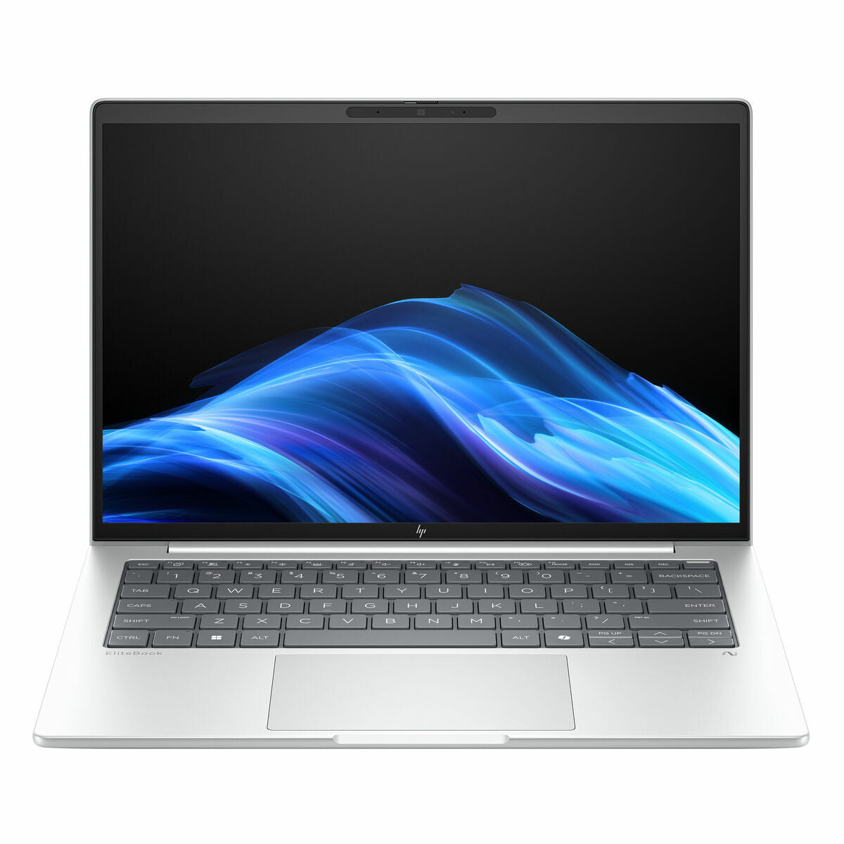 Hp Laptop Hp Ad2Z1Et#Abe 14" 16" Intel Core Ultra 5 32 Gb Ram 512 Gb Ssd