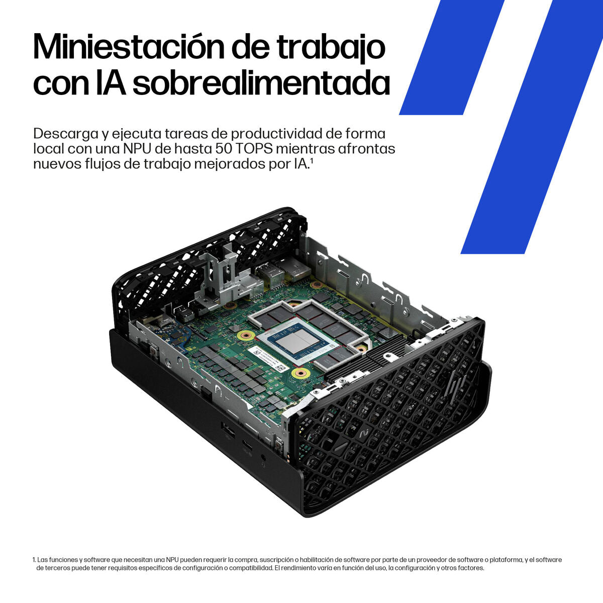 Hp Desktop Pc Hp A40N0Et#Abe