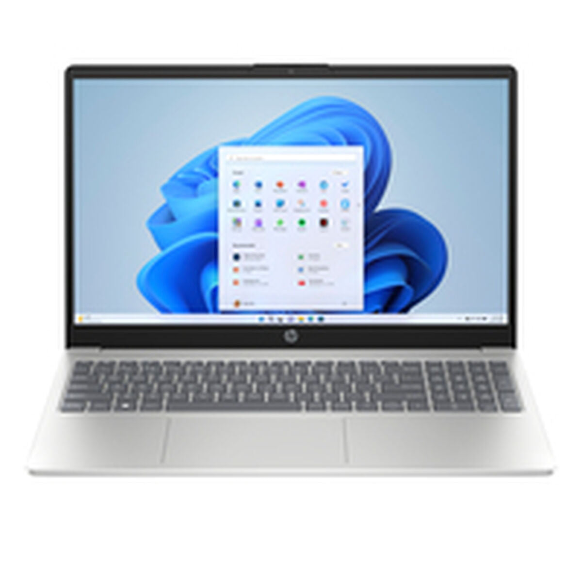 Hp Laptop Hp Bt7P8Ea 15,6" Intel Core I7-1355U 8 Gb Ram 512 Gb Ssd
