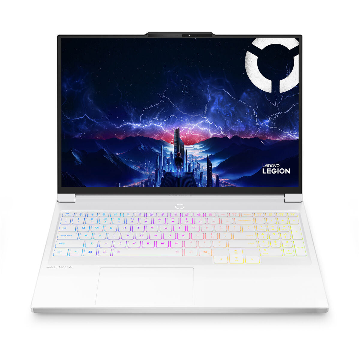 Lenovo Laptop Lenovo 83Ky004Lsp 16" 32 Gb Ram 1 Tb Ssd 2 Tb Ssd
