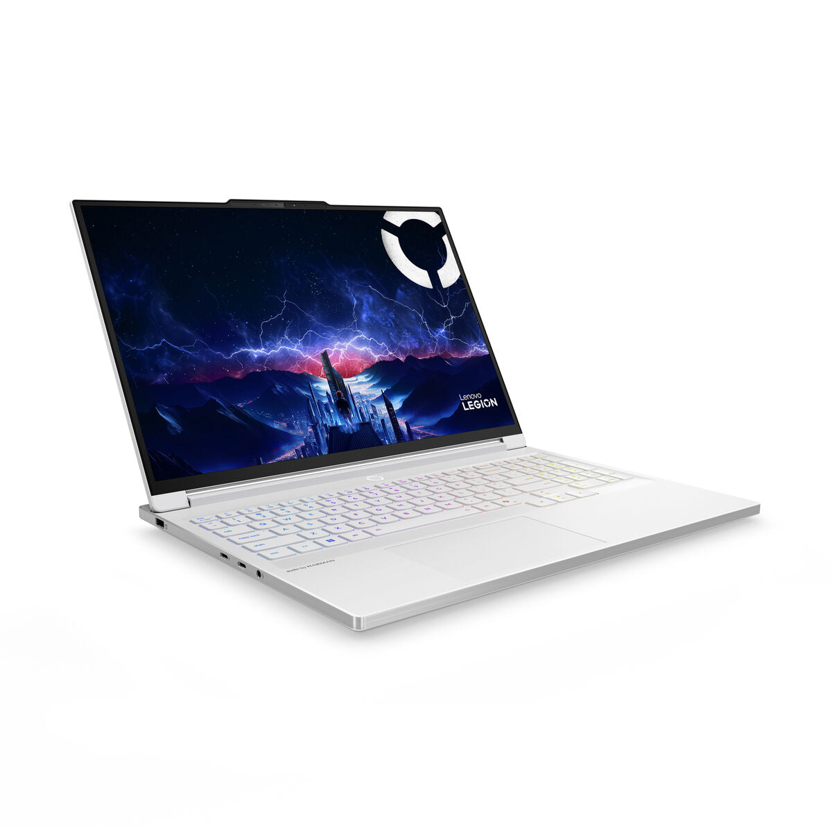 Lenovo Laptop Lenovo 83Ky004Lsp 16" 32 Gb Ram 1 Tb Ssd 2 Tb Ssd