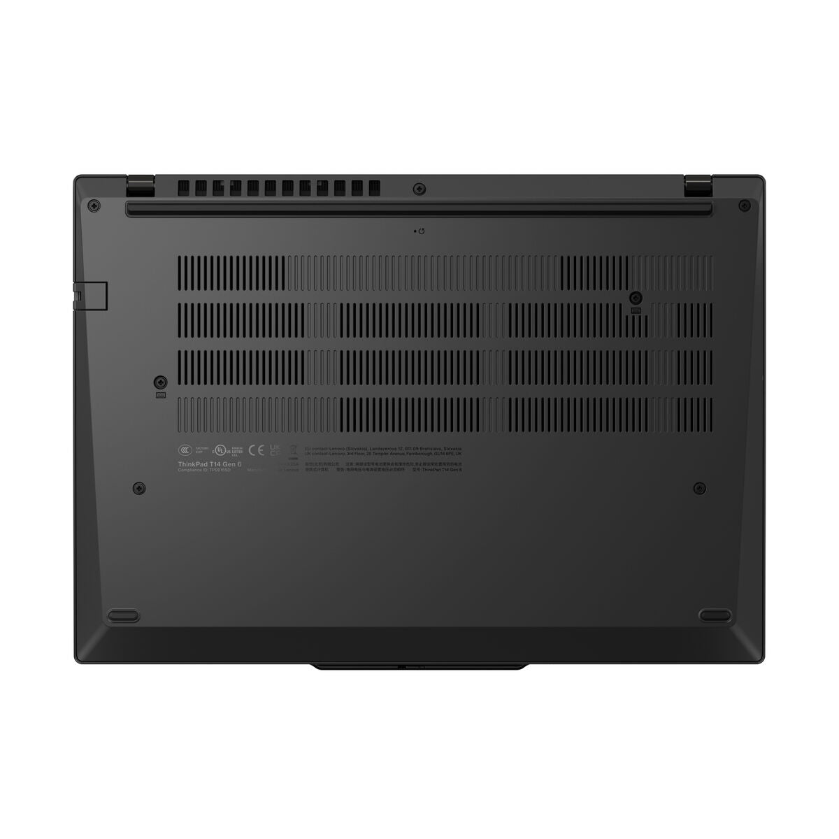 Lenovo Laptop Lenovo 21Qg006Gsp 14" Intel Core Ultra 5 16 Gb Ram 512 Gb Ssd