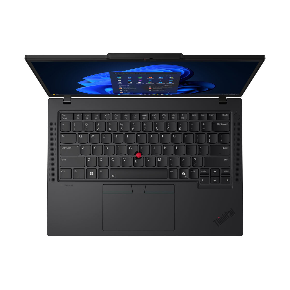 Lenovo Laptop Lenovo 21Qg006Gsp 14" Intel Core Ultra 5 16 Gb Ram 512 Gb Ssd