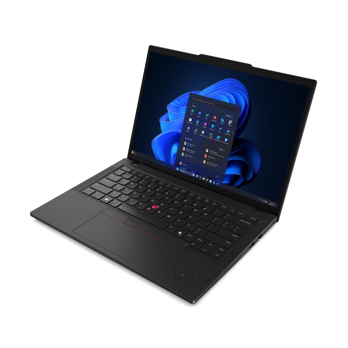 Lenovo Laptop Lenovo 21Qg006Gsp 14" Intel Core Ultra 5 16 Gb Ram 512 Gb Ssd